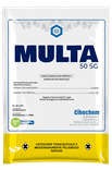 Miniatura 1 del producto MULTA 50 SG  de Distribuidora Agrobiologicos Del Quindio