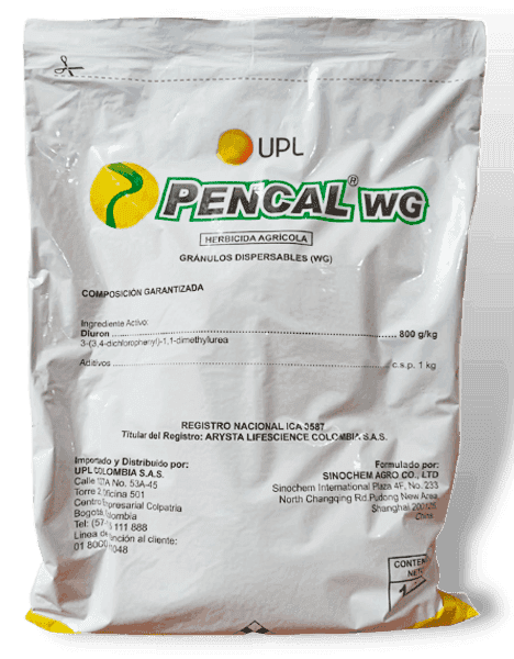 Imagen de PENCAL® WG
