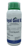 Miniatura 1 del producto ROYAL GOLD SC de Distribuidora Agrobiologicos Del Quindio