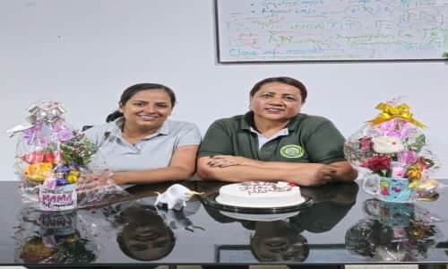 Imagen ilustrativa de la noticia Hoy, 11 de mayo, celebramos el amor más puro y valiente: el de una madre 🌸❤️