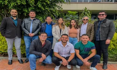 Imagen ilustrativa de la noticia ANT renovó micrositio del Observatorio de Tierras Rurales – OTR