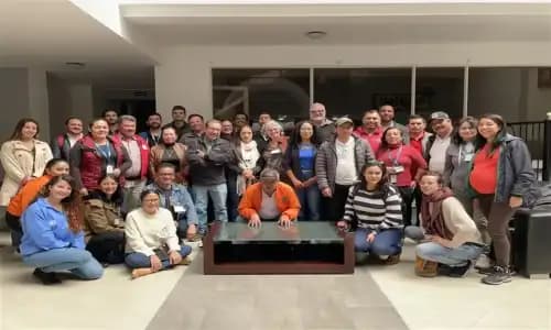 Imagen ilustrativa de la noticia Fortalecer capacidades y transformar territorios: La apuesta de SASI por sistemas alimentarios sostenibles